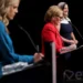 Takeaways from first South Carolina Senate debate between Darline Graham, Annie Andrews