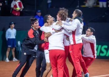 Peru is key: a phrase that transcends sport, by Fernando Patroni Vizquerra