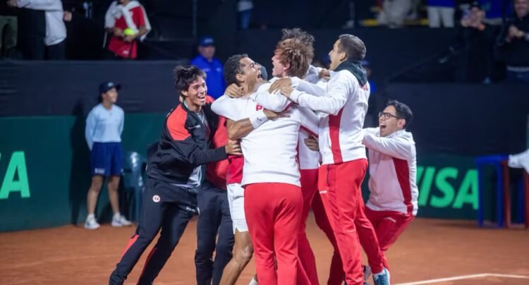 Peru is key: a phrase that transcends sport, by Fernando Patroni Vizquerra