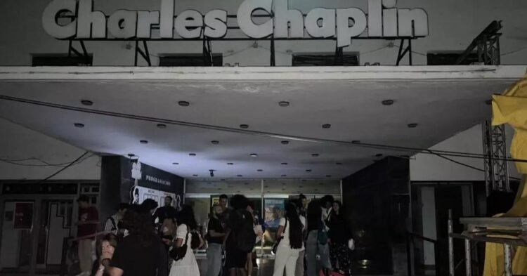Cinema: Havana Film Festival will focus on Brazil in the midst of the crisis