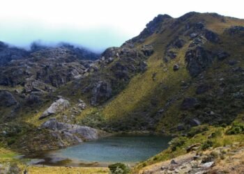The two decisions that changed the rules again for Santurbán: what do the measures taken by the Government in the last 48 hours imply?
