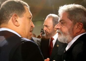 Brazil, at the crossroads