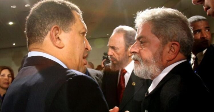 Brazil, at the crossroads