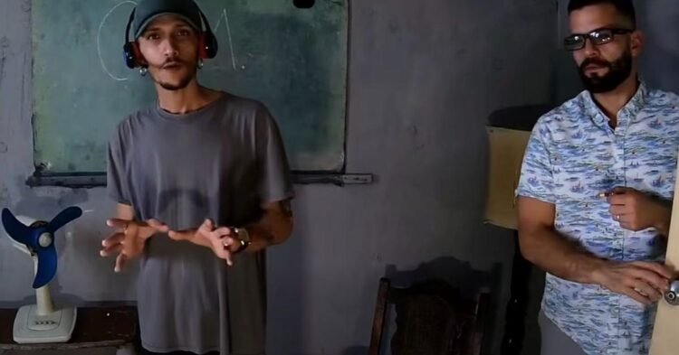 Holguín: The Cuban Prosecutor’s Office asks for eight and ten years for the creators of El4tico