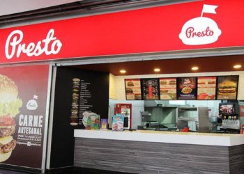 Presto clarified what will happen to its restaurants after entering into judicial liquidation and revealed until when they will remain open