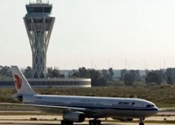 Flights: Air China takes stranded passengers on charter flights out of Cuba