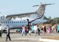 DCA warns of unofficial air ticket sales