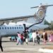 DCA warns of unofficial air ticket sales