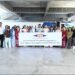 STT leads 3-day YGN-NPT familiarization tour
