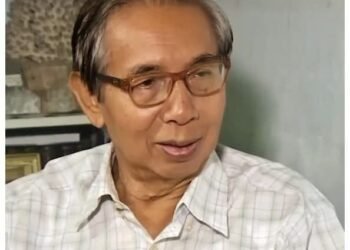 MGS founder Professor Dr U Thein passes away