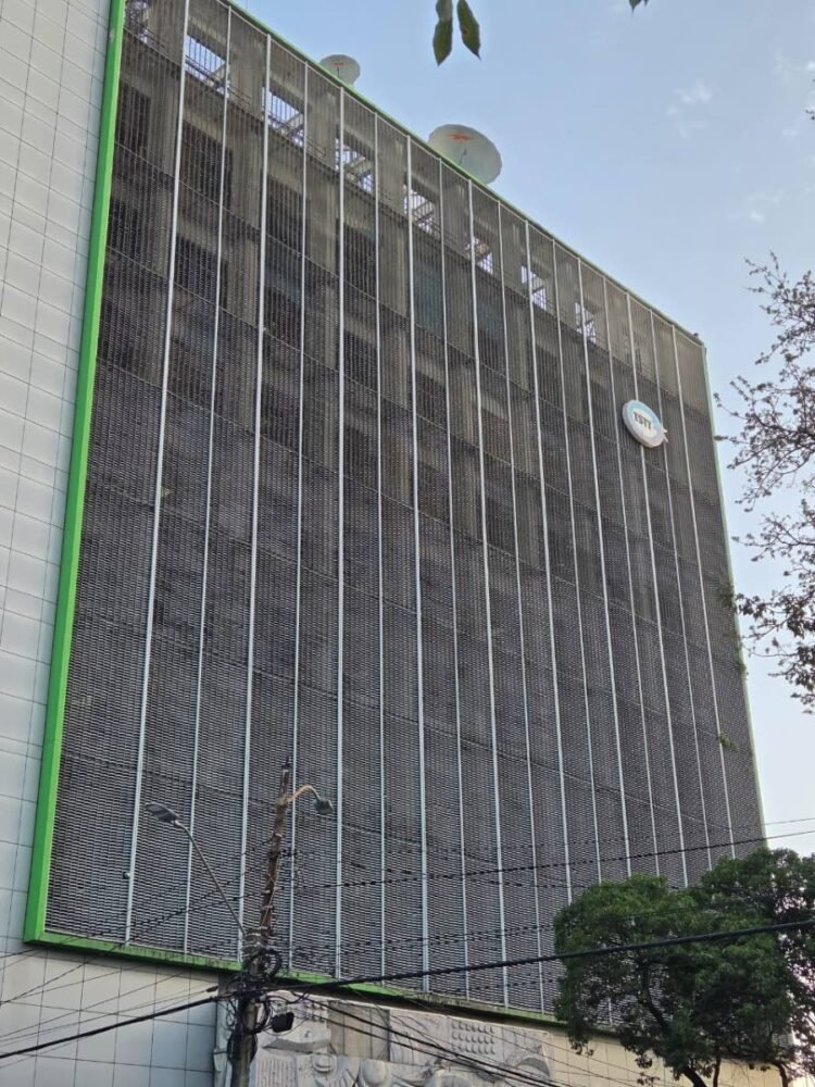 TSTT: Fire extinguished; cause under investigation