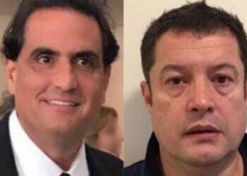 Attention! DEA has just removed Álex Saab’s Colombian friend and partner from Caracas: he has two cases open in Florida court