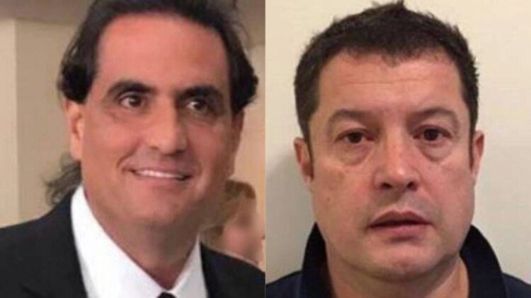 Attention! DEA has just removed Álex Saab’s Colombian friend and partner from Caracas: he has two cases open in Florida court