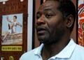Volleyball: Joel Despaigne, first male volleyball player from Cuba in the Hall of Fame