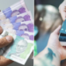 Anti-Terrorist Statute would prohibit paying in cash for some goods to trace the money through banks