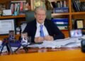 Berisha challenges activists, announces national protest on October 8 – Shqip.com