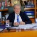 Berisha challenges activists, announces national protest on October 8 – Shqip.com
