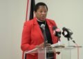Beckles questions Govt’s rush on major legislation