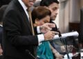 Budget 2027 A People-Centered Approach: Investing in Communities, Transforming the Economy and Securing a Sustainable Future