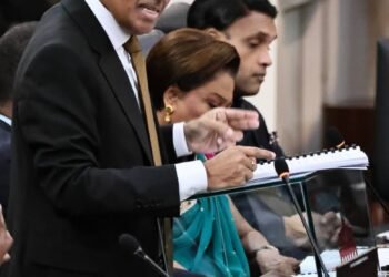 Budget 2027 A People-Centered Approach: Investing in Communities, Transforming the Economy and Securing a Sustainable Future