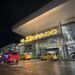 Operation at Bogotá’s El Dorado Airport suspended due to electrical storm: emergency due to rain caused a tree to fall at the TransMilenio station
