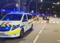 Arrested a man and a woman who drove with blood alcohol levels of 2.27 and 2.58