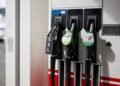 Fuel prices rise again in Switzerland