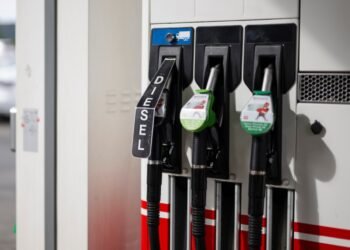 Fuel prices rise again in Switzerland
