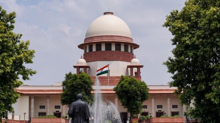 Conversion and reservation: What the Supreme Court ruled | Explained
