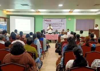 Mumbai’s app-based domestic workers face pay cuts, safety gaps and eroding ties with employers