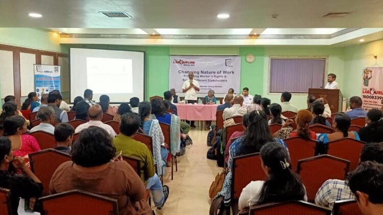 Mumbai’s app-based domestic workers face pay cuts, safety gaps and eroding ties with employers