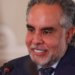 Armando Benedetti denounced that the National Protection Unit (UNP) withdrew his security scheme and that of his family