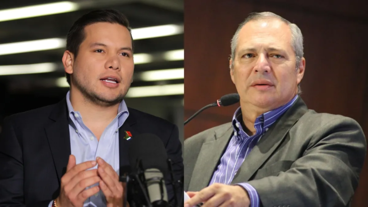 The arguments of the Supreme Court to release Iván Name and Andrés Calle due to the Ungrd scandal