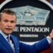 The four Trump men who will come to Colombia in the midst of the United States military deployment: this is known