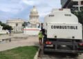 Sanctions: The US recognizes that the Cuban regime diverts fuel from the private sector