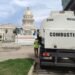 Sanctions: The US recognizes that the Cuban regime diverts fuel from the private sector