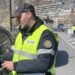 The Andorran police are carrying out a campaign of alcohol and drugs controls at the wheel next week