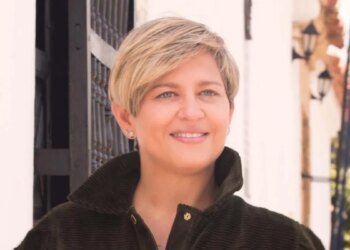 Verónica Alcocer spoke after complaints from Eva Ferrer about alleged transportation of money and drugs: she confirmed trips to Venezuela, but denied accusations