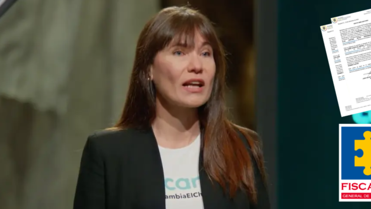 Lawyer for the Graham family referred to the announcement of charges against Zulma Guzmán: he asks to accelerate the process before extradition hearings