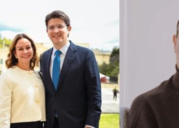María Claudia Tarazona says that the order to assassinate Miguel Uribe Turbay ‘came from Congress’: former president Álvaro Uribe speaks out