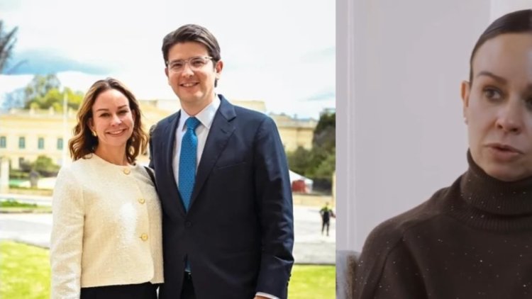 María Claudia Tarazona says that the order to assassinate Miguel Uribe Turbay ‘came from Congress’: former president Álvaro Uribe speaks out
