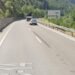 Detention on the C-14 due to an accident with three minor injuries in Ribera d’Urgellet