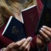 Thomas Greg & Sons will once again take charge of passports: Foreign Ministry signed manifest urgency for 240 billion until December 2027