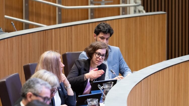 Concordia, a political party in Andorra, proposes to create the pharmacy of reference and strengthen the follow-up of patients