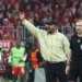 Vincent Kompany spoke about the two goals disallowed against Luis Díaz and explained his position after Bayern Munich’s draw