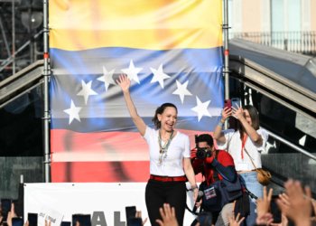 María Corina Machado announced her return to Venezuela this Sunday: ‘I am here, with you’