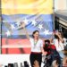 María Corina Machado announced her return to Venezuela this Sunday: ‘I am here, with you’