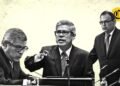 Government asks for powers in intelligence and to declare criminal gangs “hostile” | bet