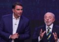 Meta and Lula da Silva in Brazil: does he favor Flávio Bolsonaro in the 2026 elections?