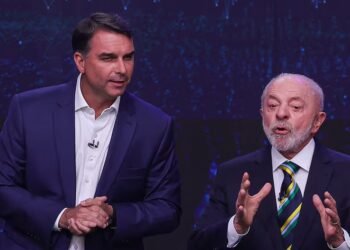 Meta and Lula da Silva in Brazil: does he favor Flávio Bolsonaro in the 2026 elections?